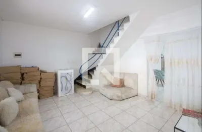 Casa para aluguel - chácara santo antonio, 2 quartos,  189 m² - são paulo