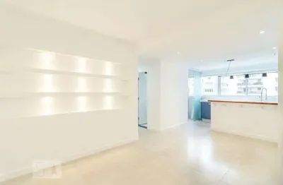 Apartamento para aluguel - jardim paulista, 3 quartos,  75 m² - são paulo