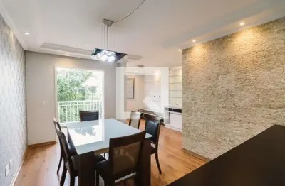 Apartamento para aluguel - água branca, 2 quartos,  66 m² - são paulo