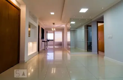 Apartamento para aluguel - passo d&apos;areia, 3 quartos,  112 m² - porto alegre