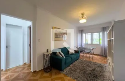Apartamento para aluguel - liberdade, 1 quarto,  50 m² - são paulo