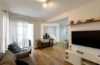 Apartamento para aluguel - santa cecília, 2 quartos,  88 m² - são paulo