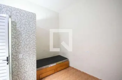 Casa para aluguel - vila maria , 1 quarto,  23 m² - são paulo