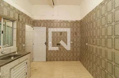 Kitnet / stúdio para aluguel - vila maria , 1 quarto,  22 m² - são paulo