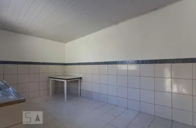 Apartamento para aluguel - quitaúna, 1 quarto,  30 m² - osasco