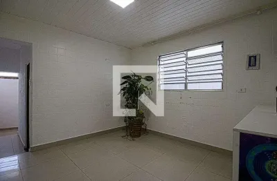 Casa para aluguel - são joão clímaco, 1 quarto,  50 m² - são paulo