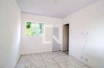 Apartamento para aluguel - vila helena, 2 quartos,  52 m² - sorocaba