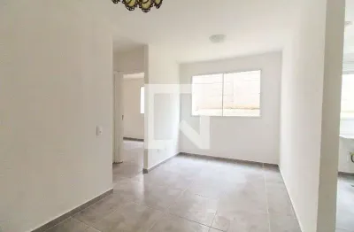 Apartamento para aluguel - itaquera, 2 quartos,  40 m² - são paulo