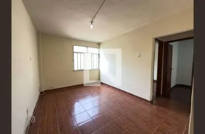 Apartamento para aluguel - irajá, 2 quartos,  44 m² - rio de janeiro