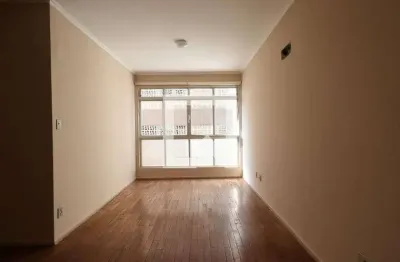 Apartamento para aluguel - centro, 2 quartos,  80 m² - ribeirão preto