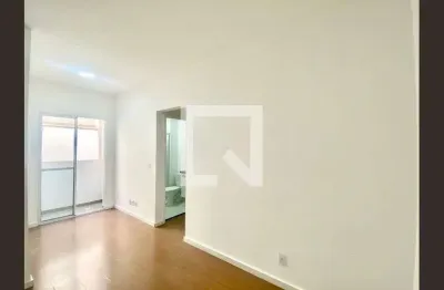 Apartamento para aluguel - jardim anália franco, 2 quartos,  30 m² - são paulo