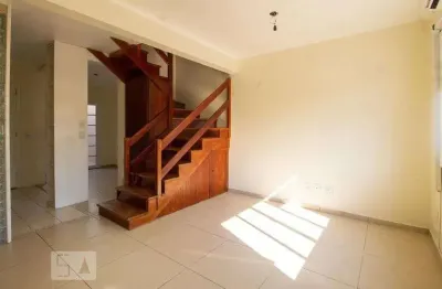 Casa / sobrado em condomínio para aluguel - cavalhada, 2 quartos,  80 m² - porto alegre