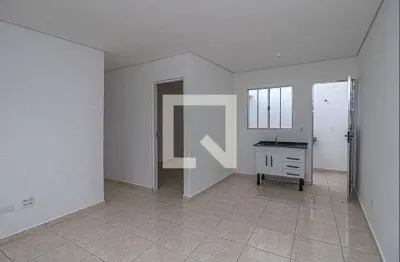 Casa para aluguel - bosque da saúde, 1 quarto,  31 m² - são paulo