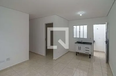 Casa para aluguel - bosque da saúde, 1 quarto,  31 m² - são paulo
