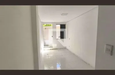 Kitnet / stúdio para aluguel - nova floresta, 1 quarto,  35 m² - belo horizonte