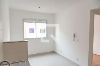 Apartamento para aluguel - cambuci, 2 quartos,  34 m² - são paulo