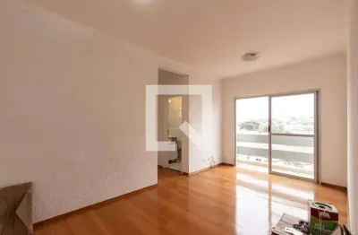 Apartamento para aluguel - jardim piratininga, 2 quartos,  60 m² - sorocaba