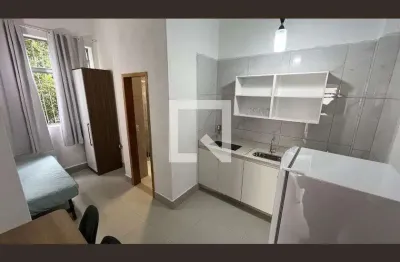 Casa para aluguel - sumaré, 1 quarto,  21 m² - são paulo