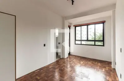Kitnet / stúdio para aluguel - santa cecília, 1 quarto,  30 m² - são paulo