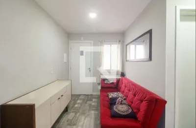 Apartamento para aluguel - penha de frança, 2 quartos,  50 m² - são paulo
