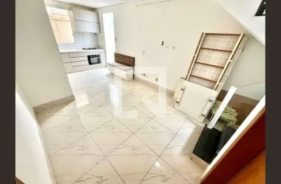 Casa / sobrado em condomínio para aluguel - itapoã, 3 quartos,  95 m² - belo horizonte