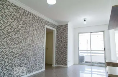 Apartamento para aluguel - vila mascote, 2 quartos,  54 m² - são paulo