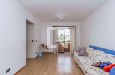 Apartamento para Aluguel - Jardim Paraiso, 3 Quartos,  84 m² - São José dos Campos