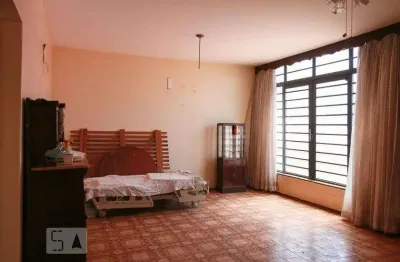Casa para Aluguel - Jardim Sumaré, 3 Quartos,  209 m² - Ribeirão Preto