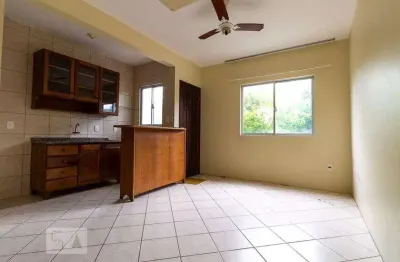 Casa para aluguel - ingleses, 1 quarto,  80 m² - florianópolis