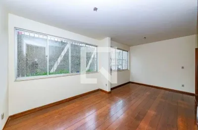 Apartamento para aluguel - buritis, 3 quartos,  137 m² - belo horizonte