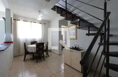 Apartamento para aluguel - jardim botânico, 2 quartos,  107 m² - ribeirão preto