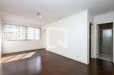 Apartamento para aluguel - bela vista, 2 quartos,  66 m² - são paulo