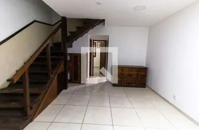 Apartamento para aluguel - serra grande, 4 quartos,  140 m² - niterói