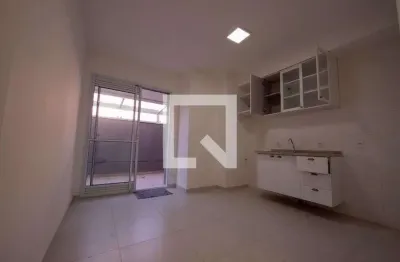 Apartamento para aluguel - jardim esperança, 2 quartos,  60 m² - barueri