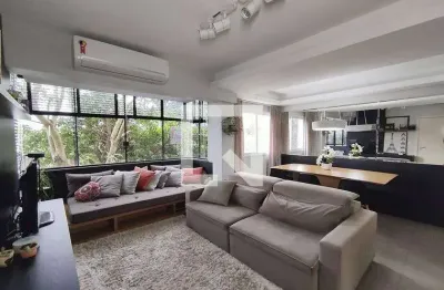 Apartamento para Aluguel - Ideal, 2 Quartos,  82 m² - Novo Hamburgo