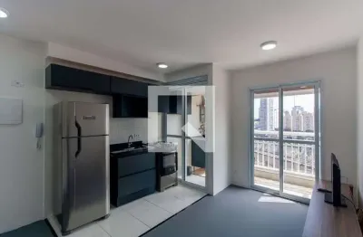 Apartamento para aluguel - vila prudente, 1 quarto,  35 m² - são paulo