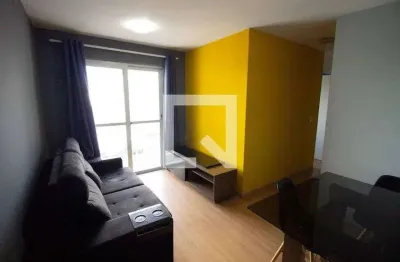 Apartamento para aluguel - mooca, 2 quartos,  49 m² - são paulo