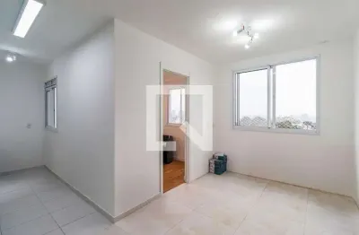 Apartamento para aluguel - morumbi, 2 quartos,  37 m² - são paulo