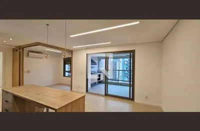 Apartamento para aluguel - vila mariana, 2 quartos,  65 m² - são paulo