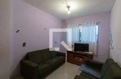 Casa para aluguel - vila jacuí, 1 quarto,  92 m² - são paulo