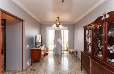 Apartamento para aluguel - vila pompéia, 2 quartos,  60 m² - são paulo