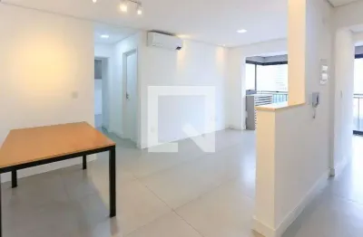 Apartamento para aluguel - butantã, 2 quartos,  61 m² - são paulo
