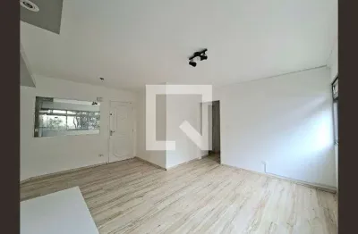 Apartamento para aluguel - moema, 4 quartos,  89 m² - são paulo