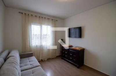 Apartamento para aluguel - butantã, 1 quarto,  50 m² - são paulo
