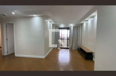 Apartamento para aluguel - jardim anália franco, 3 quartos,  87 m² - são paulo