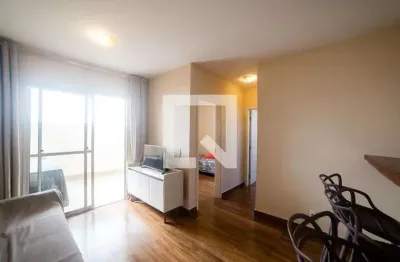Apartamento para aluguel - fernão dias, 2 quartos,  80 m² - belo horizonte