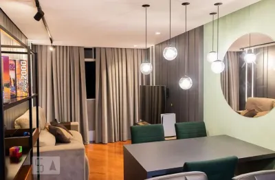 Apartamento para aluguel - bela vista, 2 quartos,  60 m² - são paulo