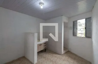 Casa para aluguel - vila paulistana, 1 quarto,  30 m² - são paulo