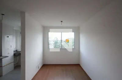 Apartamento para aluguel - jardim cinco de julho, 2 quartos,  43 m² - são paulo