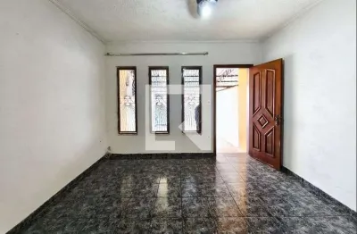 Casa para aluguel - parque residencial vila união  , 2 quartos,  70 m² - campinas